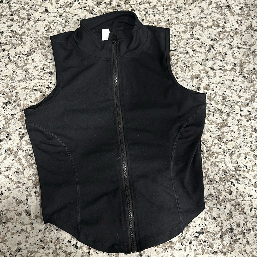 Workout Vest